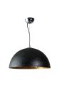 Lampa wisząca Loft ETH Mezzo Tondo złota