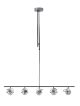 Lampa wisząca Loft ETH VETRO