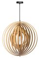 Lampa wisząca ETH Woody