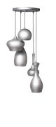 Lampa wisząca Loft ETH