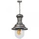 Lampa wisząca ETH Fisher