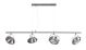 Lampa wisząca Loft ETH