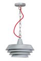 Lampa wisząca Loft ETH