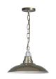 Lampa wisząca Loft ETH