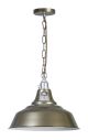 Lampa wisząca Loft ETH