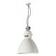 Lampa Wisząca LOFT ETH Factory biała