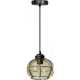 Lampa Wisząca ETH, Przydymione szkło
