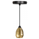 Lampa Wisząca ETH, Wasp złota