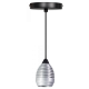 Lampa Wisząca ETH, Wasp srebrna