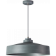 Lampa Wisząca ETH, Grey LOFT