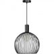 Lampa Wisząca ETH LOFT, Wire czarna