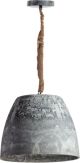 Lampa Wisząca ETH, Fiber Bucket 