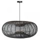 Lampa wisząca ETH Cosmo Steel