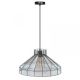 Lampa wisząca ETH Mirage