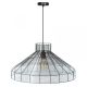 Lampa wisząca ETH Mirage