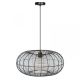 Lampa wisząca ETH Cosmo Rope