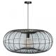 Lampa wisząca ETH Cosmo Rope