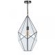 Lampa Wisząca ETH Loft szklana