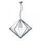 Lampa Wisząca ETH Loft, Spider
