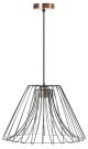 Lampa wisząca ETH Starflower