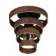 Plafon ETH Walnut