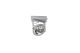 Lampa sufitowa Spot Lofar Srebrna ETH