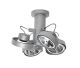 Lampa sufitowa Spot Lofar Spot 4 ETH
