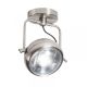 Lampa sufitowa Reflektora srebrna ETH