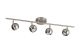 Lampa sufitowa Spot Globo ETH