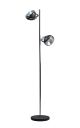 Lampa podłogowa Headlight czarna ETH