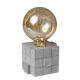 Lampa stołowa ETH Rubix