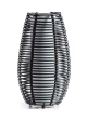 Lampa stołowa, Cocoon ETH czarna