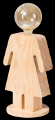 Lampka nocna, Eve XL ETH