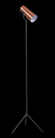Lampa podłogowa, StandUp miedź ETH
