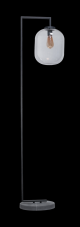 Lampa podłogowa, BennXL Led ETH