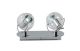Lampa sufitowa Spot globo 2 ETH