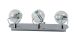 Lampa sufitowa Spot globo 3 ETH