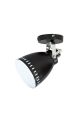 Lampa sufitowa Spot Acate czarna ETH