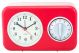Zegar kuchenny clock Fisura
