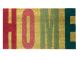 Wycieraczka "HOME" Fisura