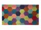 Wycieraczka "Hexagon" Fisura
