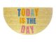 Wycieraczka "Today" Fisura