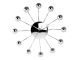 Wall clock Big Spider