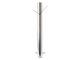 Zegar ścienny Karlsson Tube Pendulum