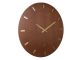Zegar ścienny Wood XL MDF 