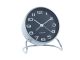 Budzik Karlsson Classical black 