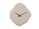 Zegar ścienny Organic Diamond warm grey Karlsson