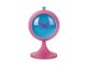 Alarm clock Funky Retro bright pink