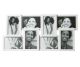 Photo frame Layered Collection