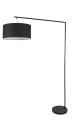 Lampa podłogowa New Arco Fisura
